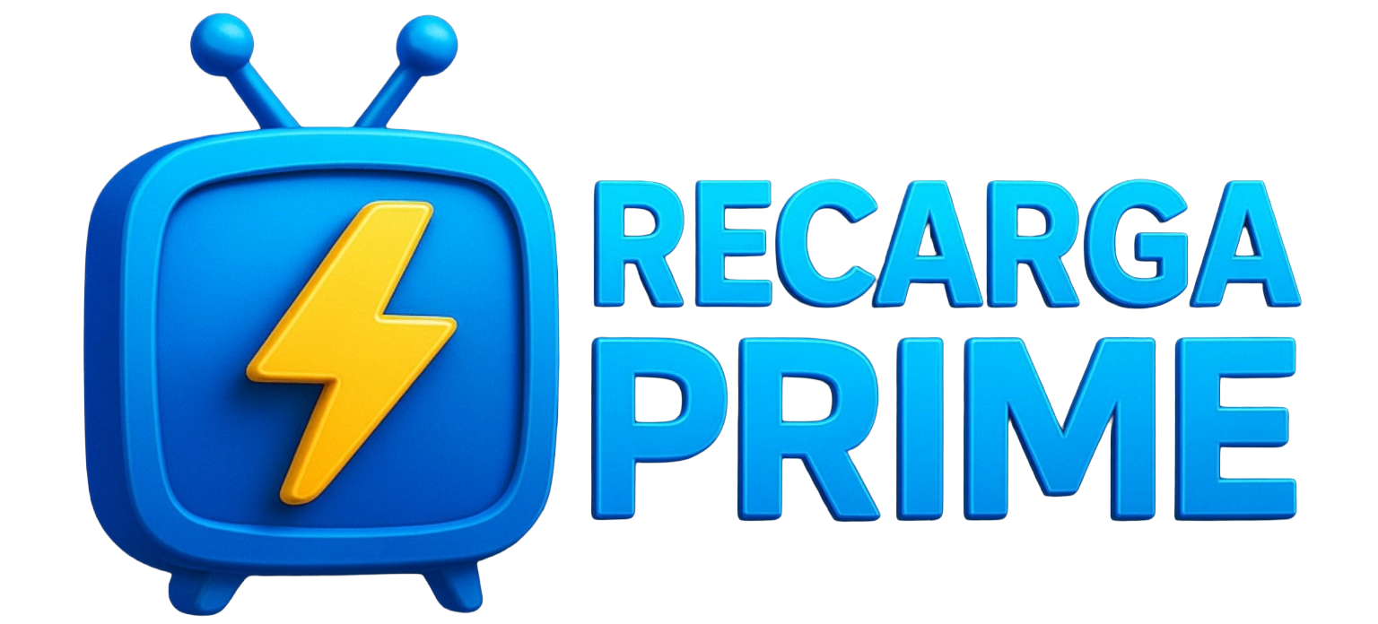 Recarga Prime